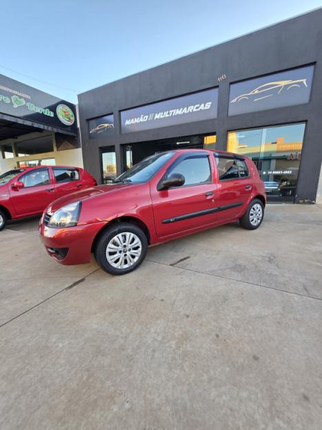 RENAULT Clio Hatch 1.0 16V 4P EXPRESSION, Foto 9