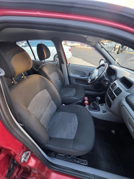 RENAULT Clio Hatch 1.0 16V 4P EXPRESSION, Foto 10