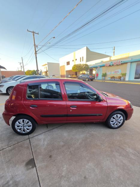 RENAULT Clio Hatch 1.0 16V 4P EXPRESSION, Foto 11