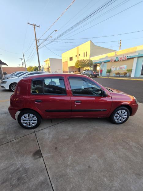 RENAULT Clio Hatch 1.0 16V 4P EXPRESSION, Foto 13