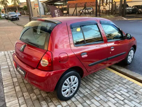 RENAULT Clio Hatch 1.0 16V 4P FLEX CAMPUS, Foto 5