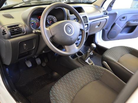 RENAULT Clio Hatch 1.0 16V 4P FLEX EXPRESSION, Foto 5
