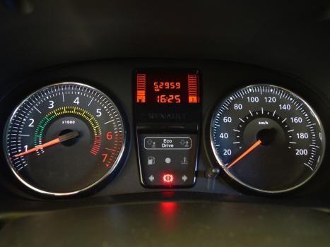 RENAULT Clio Hatch 1.0 16V 4P FLEX EXPRESSION, Foto 7