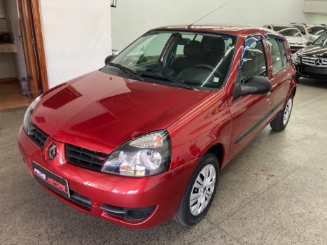 RENAULT Clio Hatch 1.0 16V 4P EXPRESSION, Foto 3