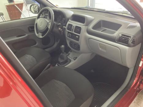 RENAULT Clio Hatch 1.0 16V 4P EXPRESSION, Foto 6