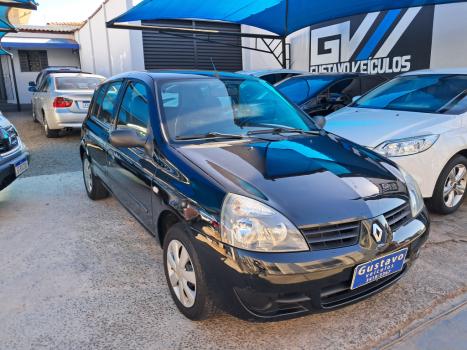 RENAULT Clio Hatch 1.0 16V 4P FLEX CAMPUS, Foto 1