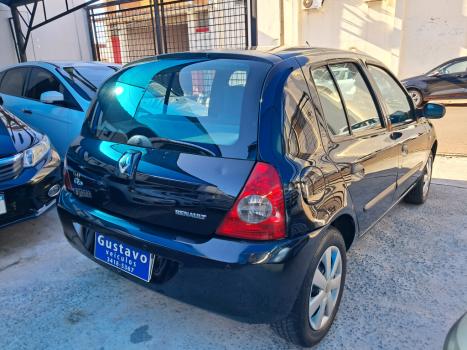 RENAULT Clio Hatch 1.0 16V 4P FLEX CAMPUS, Foto 5