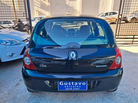 RENAULT Clio Hatch 1.0 16V 4P FLEX CAMPUS, Foto 6
