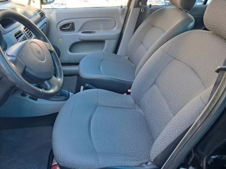 RENAULT Clio Hatch 1.0 16V 4P FLEX CAMPUS, Foto 7