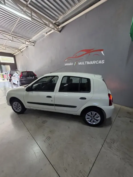 RENAULT Clio Hatch 1.0 16V 4P EXPRESSION, Foto 6
