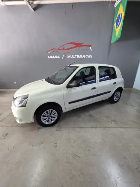 RENAULT Clio Hatch 1.0 16V 4P EXPRESSION, Foto 8