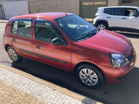 RENAULT Clio Hatch 1.0 16V 4P FLEX CAMPUS, Foto 1