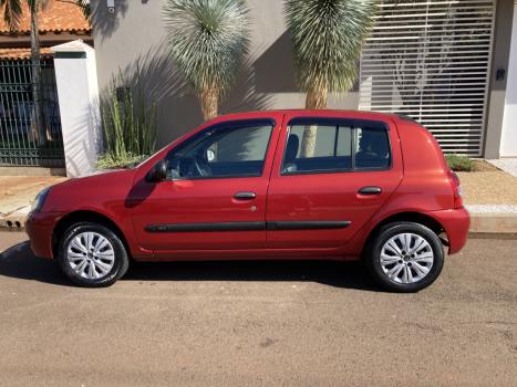 RENAULT Clio Hatch 1.0 16V 4P FLEX CAMPUS, Foto 5
