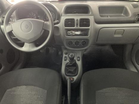 RENAULT Clio Hatch 1.0 16V 4P FLEX CAMPUS, Foto 7