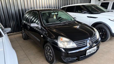 RENAULT Clio Hatch 1.0 16V HI FLEX CAMPUS, Foto 2