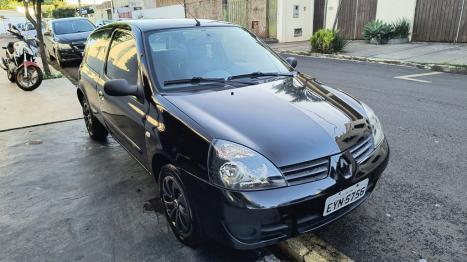 RENAULT Clio Hatch 1.0 16V HI FLEX CAMPUS, Foto 2