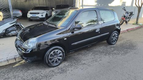 RENAULT Clio Hatch 1.0 16V HI FLEX CAMPUS, Foto 5