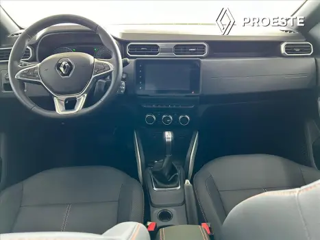 RENAULT Duster 1.3 16V 4P ICONIC TURBO TCe AUTOM�TICO CVT, Foto 5