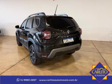 RENAULT Duster 1.3 16V 4P ICONIC TURBO TCe AUTOM�TICO CVT, Foto 2