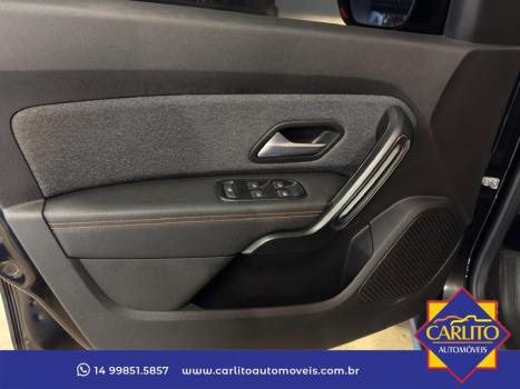 RENAULT Duster 1.3 16V 4P ICONIC TURBO TCe AUTOM�TICO CVT, Foto 6