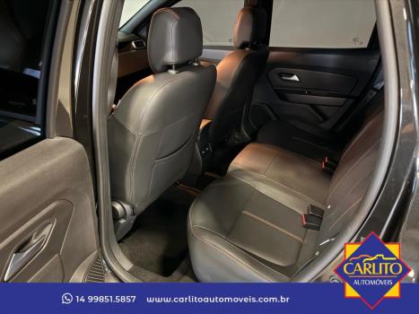 RENAULT Duster 1.3 16V 4P ICONIC TURBO TCe AUTOM�TICO CVT, Foto 7