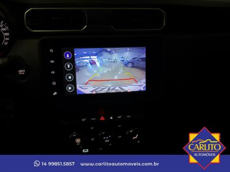 RENAULT Duster 1.3 16V 4P ICONIC TURBO TCe AUTOM�TICO CVT, Foto 9