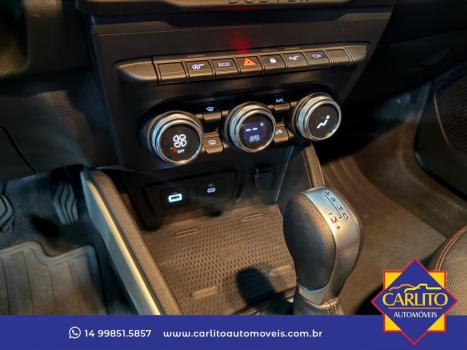 RENAULT Duster 1.3 16V 4P ICONIC TURBO TCe AUTOM�TICO CVT, Foto 10