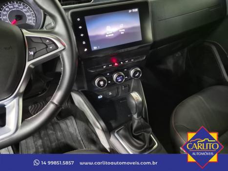 RENAULT Duster 1.3 16V 4P ICONIC TURBO TCe AUTOM�TICO CVT, Foto 5