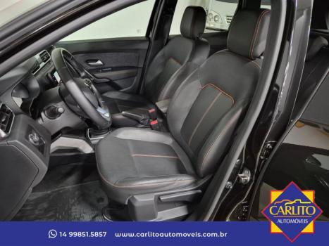 RENAULT Duster 1.3 16V 4P ICONIC TURBO TCe AUTOM�TICO CVT, Foto 6