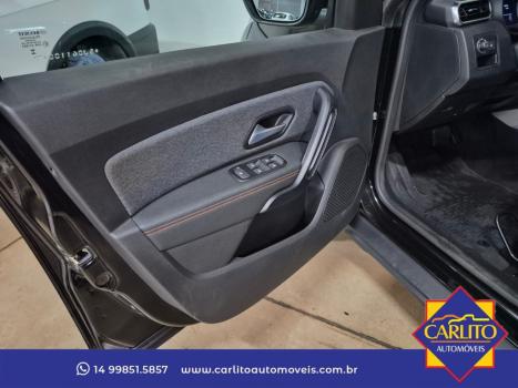 RENAULT Duster 1.3 16V 4P ICONIC TURBO TCe AUTOM�TICO CVT, Foto 7