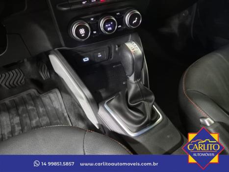 RENAULT Duster 1.3 16V 4P ICONIC TURBO TCe AUTOM�TICO CVT, Foto 8