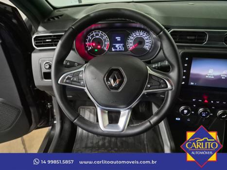 RENAULT Duster 1.3 16V 4P ICONIC TURBO TCe AUTOM�TICO CVT, Foto 9