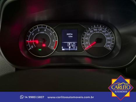 RENAULT Duster 1.3 16V 4P ICONIC TURBO TCe AUTOM�TICO CVT, Foto 10