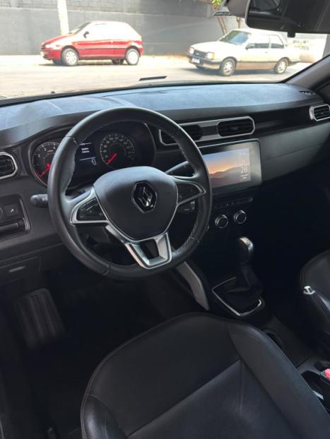 RENAULT Duster 1.3 16V 4P ICONIC TURBO TCe AUTOMÁTICO CVT, Foto 5