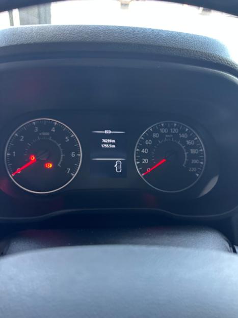 RENAULT Duster 1.3 16V 4P ICONIC TURBO TCe AUTOMÁTICO CVT, Foto 6