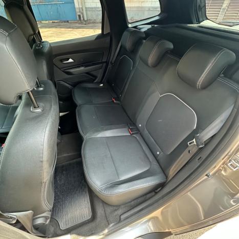 RENAULT Duster 1.3 16V 4P ICONIC TURBO TCe AUTOMÁTICO CVT, Foto 8