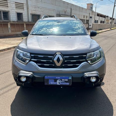 RENAULT Duster 1.3 16V 4P ICONIC TURBO TCe AUTOMÁTICO CVT, Foto 10
