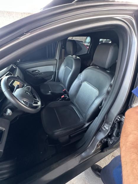 RENAULT Duster 1.3 16V 4P ICONIC TURBO TCe AUTOMÁTICO CVT, Foto 11