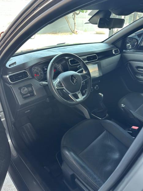 RENAULT Duster 1.3 16V 4P ICONIC TURBO TCe AUTOMÁTICO CVT, Foto 12