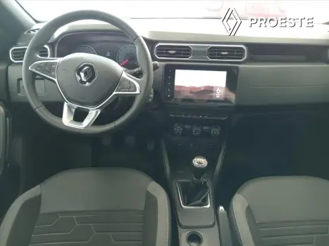 RENAULT Duster 1.6 16V 4P FLEX INTENSE, Foto 6