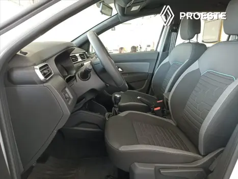 RENAULT Duster 1.6 16V 4P FLEX INTENSE, Foto 7