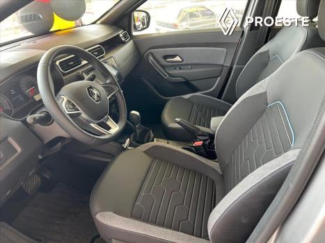 RENAULT Duster 1.6 16V 4P FLEX SCE INTENSE X-TRONIC AUTOM�TICO, Foto 5