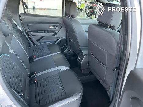 RENAULT Duster 1.6 16V 4P FLEX SCE INTENSE X-TRONIC AUTOM�TICO, Foto 6