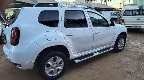 RENAULT Duster 1.6 16V 4P FLEX DYNAMIQUE, Foto 2 RENAULT Duster 1.6 16V 4P FLEX DYNAMIQUE, Foto 2