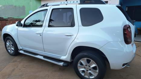 RENAULT Duster 1.6 16V 4P FLEX DYNAMIQUE, Foto 3 RENAULT Duster 1.6 16V 4P FLEX DYNAMIQUE, Foto 3