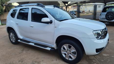 RENAULT Duster 1.6 16V 4P FLEX DYNAMIQUE, Foto 4 RENAULT Duster 1.6 16V 4P FLEX DYNAMIQUE, Foto 4