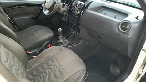 RENAULT Duster 1.6 16V 4P FLEX DYNAMIQUE, Foto 6 RENAULT Duster 1.6 16V 4P FLEX DYNAMIQUE, Foto 6