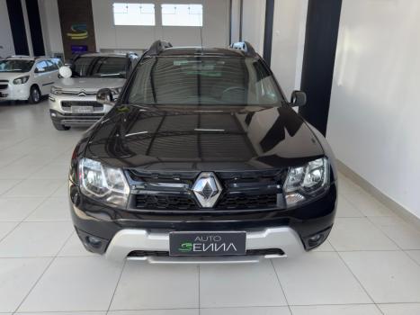RENAULT Duster 1.6 16V 4P FLEX DYNAMIQUE, Foto 2