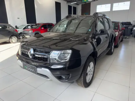 RENAULT Duster 1.6 16V 4P FLEX DYNAMIQUE, Foto 6
