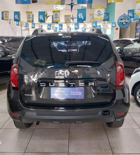 RENAULT Duster 1.6 16V 4P FLEX EXPRESSION, Foto 6